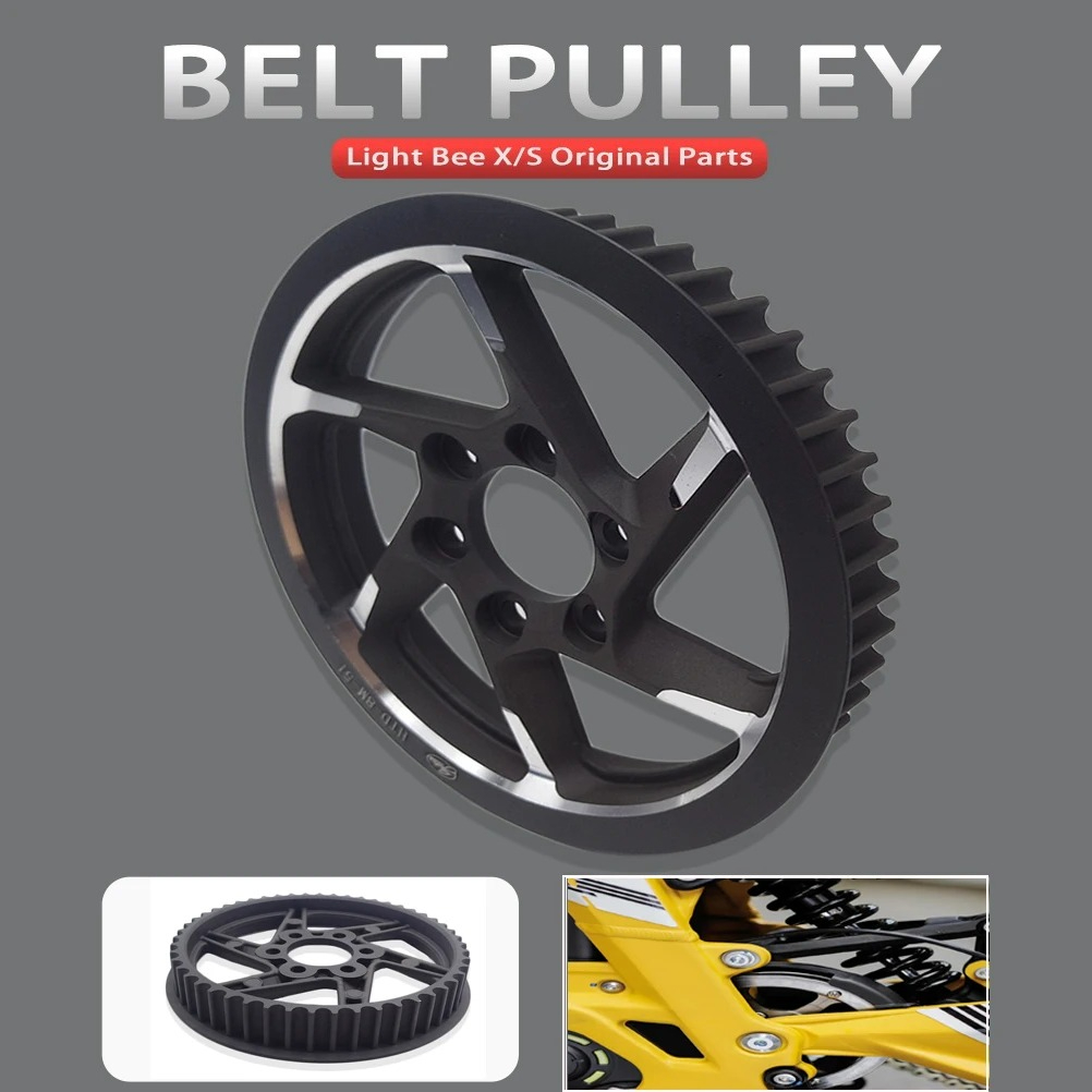 Motorcycle Gear Brand - สำหรับ surron Light Bee x S
