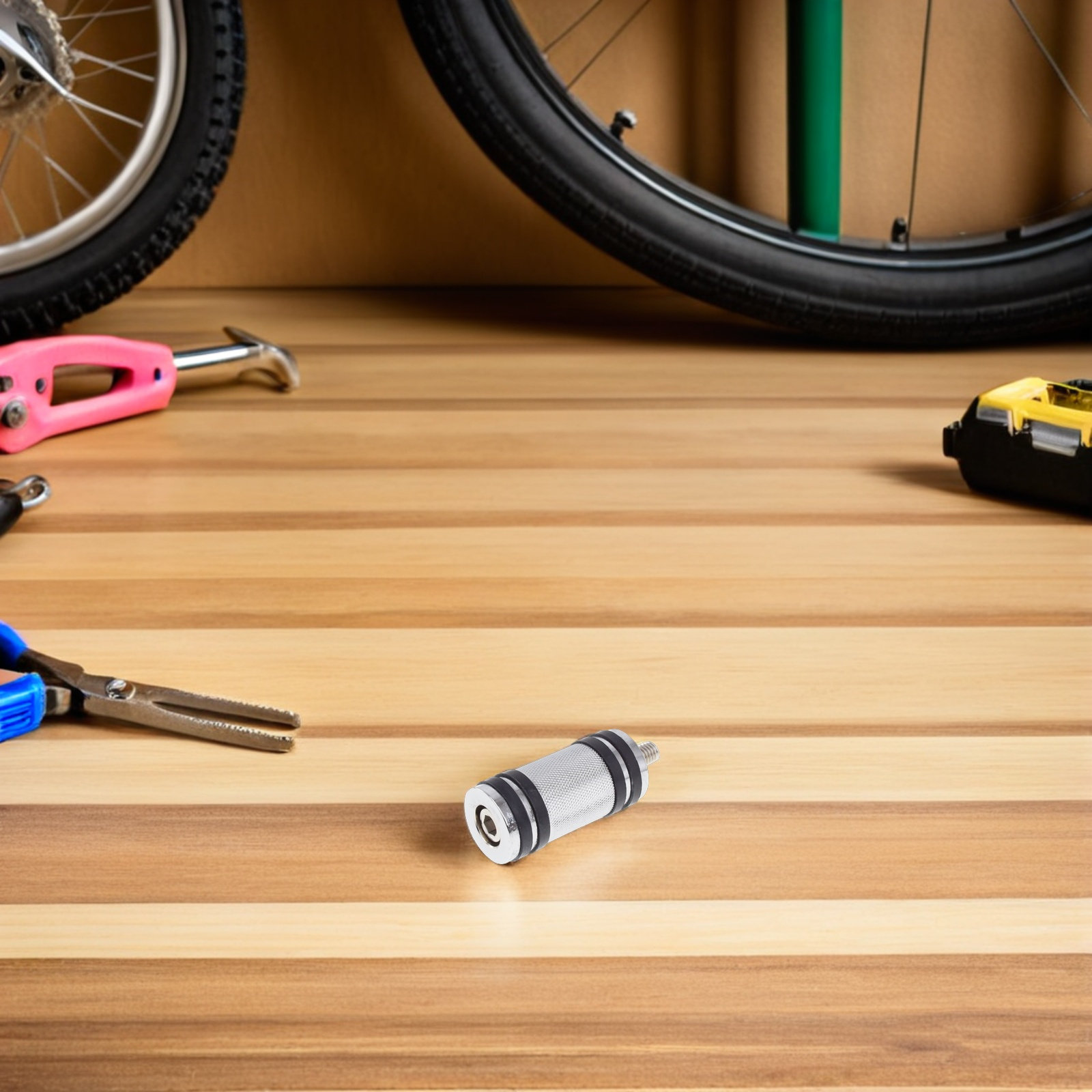 Motorcycle Gear Hanger - คันเกียร์มอเตอร์ไซค์ คันโยกเปลี่ยนเกียร์ ตะขอเกียร์ แป้นเหยียบ ที่แขวนเกียร์ คันเกียร์แบบบิลเล็ต