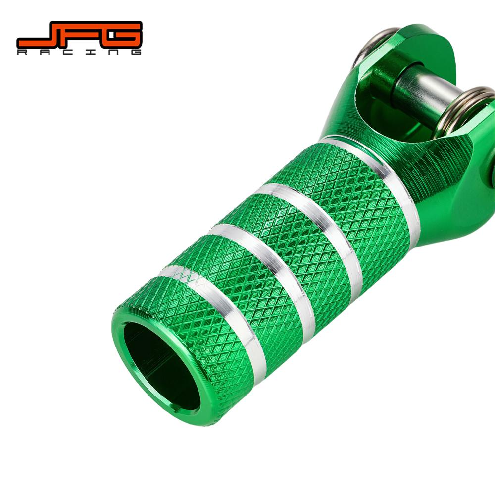 Motorcycle Gear Brand - สำหรับ KTM Honda Kawasaki Yamaha 125