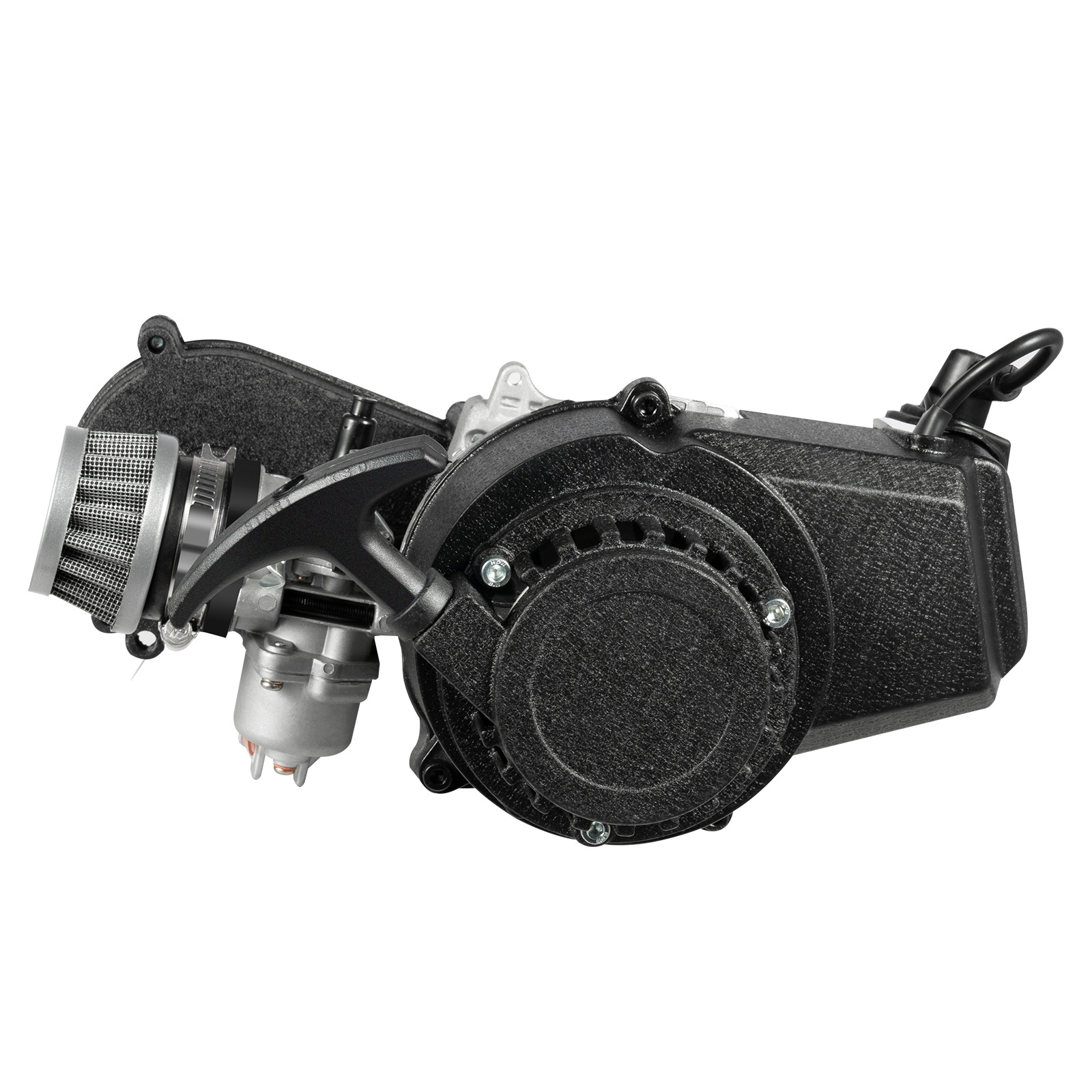 Motorcycle Wearing Gear - เครื่องยนต์ 49 ซีซี, ชุดเครื่องยนต์ 49 ซีซี