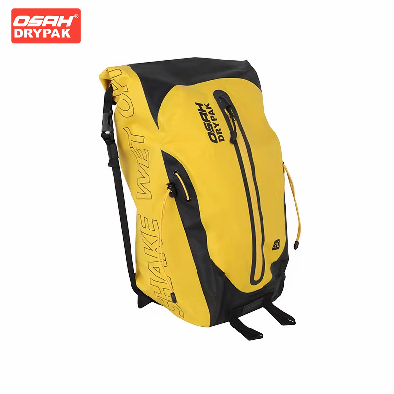 OSAH กระเป๋ามอเตอร์ไซค์สีเหลือ - Motorcycle Gear Companies บทวิจารณ์และราคา