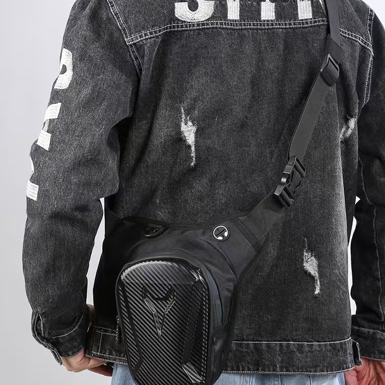 กระเป๋าคาดเอวกันน้ำสำหรับมอเตอ - Motorcycle Gear Companies บทวิจารณ์และราคา