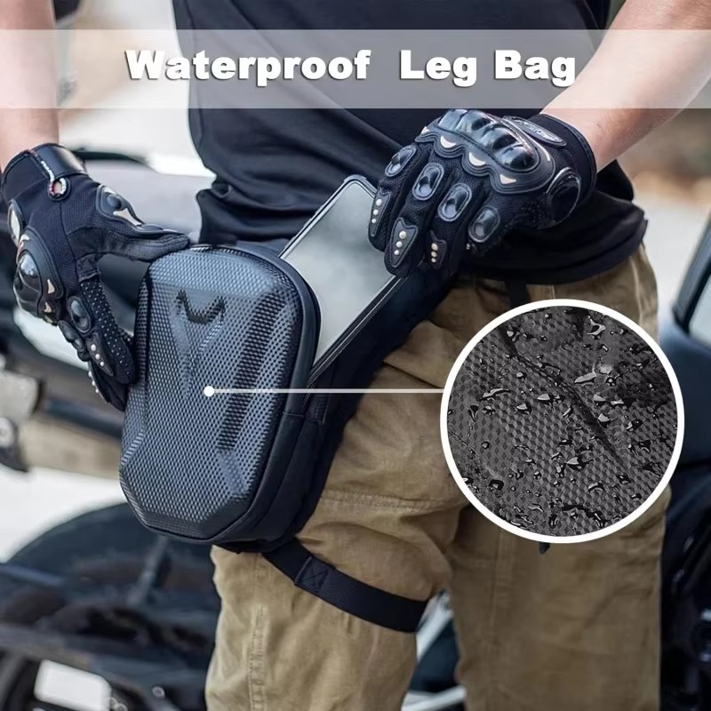 กระเป๋าข้างขามอเตอร์ไซค์กันน้ำ - Motorcycle Gear Companies บทวิจารณ์และราคา