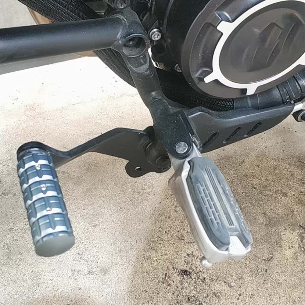 สําหรับ Voge DS900X DSX900 900 - Motorcycle Gear Brand บทวิจารณ์และราคา