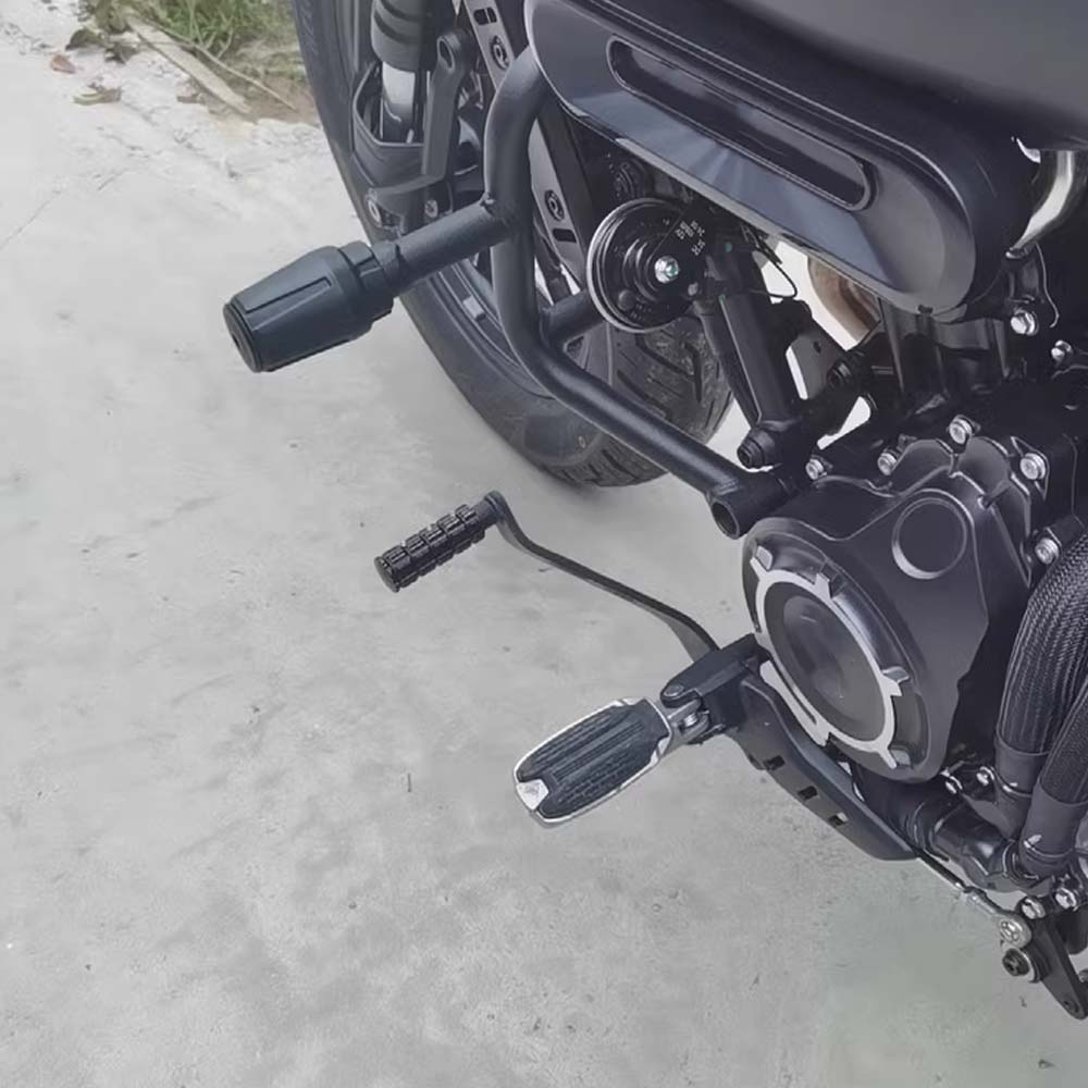 สําหรับ Voge DS900X DSX900 900 - Motorcycle Gear Brand บทวิจารณ์และราคา