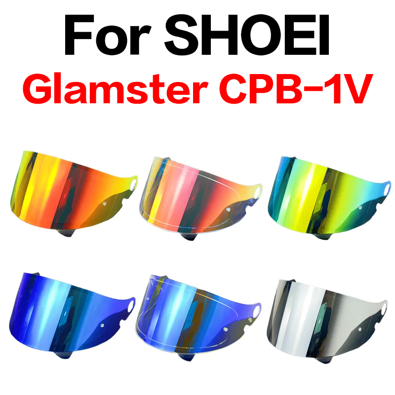 หมวกกันน็อคสําหรับ SHOEI Glams - Helmet Full Face บทวิจารณ์และราคา