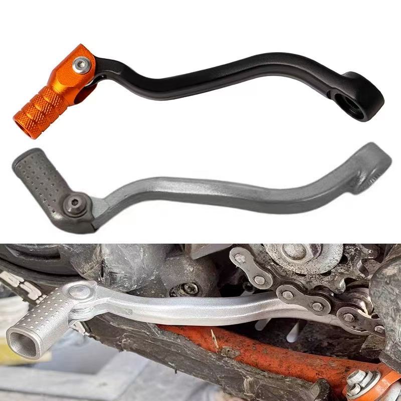 อะไหล่คันเกียร์มอเตอร์ไซค์ เหม - Motorcycle Gear Brand บทวิจารณ์และราคา