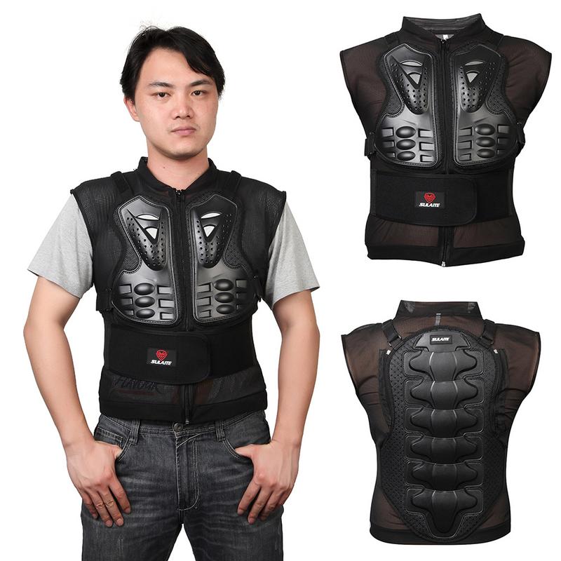 อุปกรณ์ป้องกันสำหรับผู้ขับขี่ร - Motorcycle Gear Cycle บทวิจารณ์และราคา