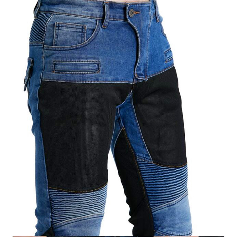 เย็บปักถักร้อยรถจักรยานยนต์ Le - Motorcycle Wearing Gear บทวิจารณ์และราคา