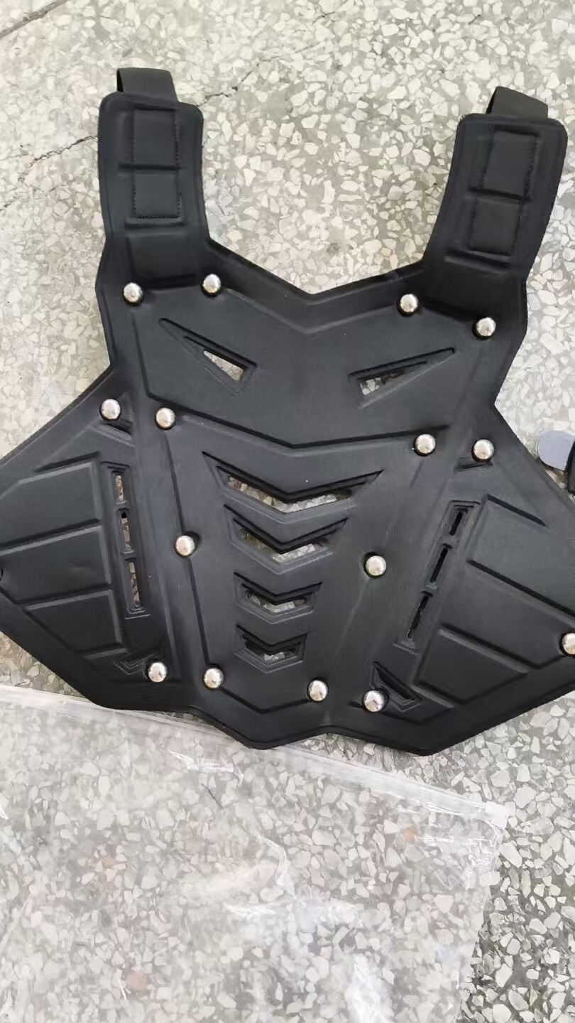 ชุดเกราะป้องกันร่างกายสำหรับมอ - Motorcycle Gear Jacket บทวิจารณ์และราคา