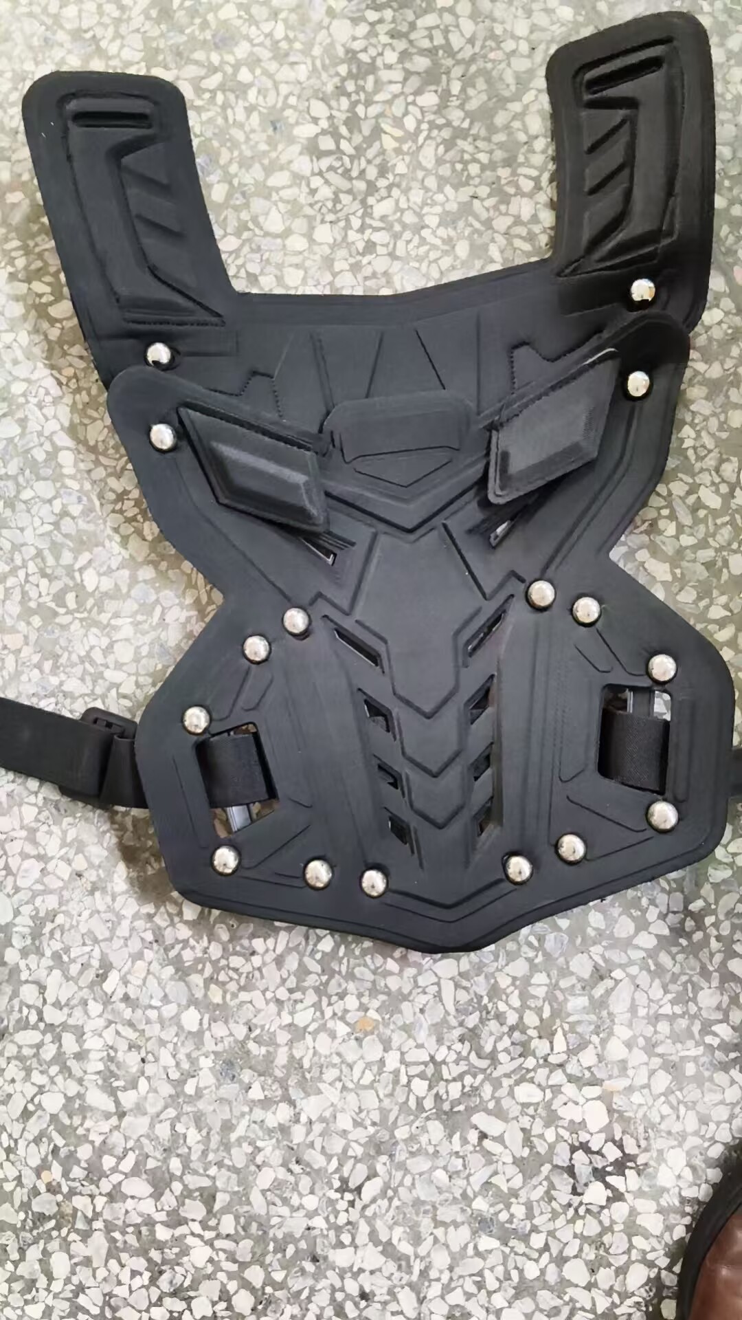 ชุดเกราะป้องกันร่างกายสำหรับมอ - Motorcycle Gear Jacket บทวิจารณ์และราคา