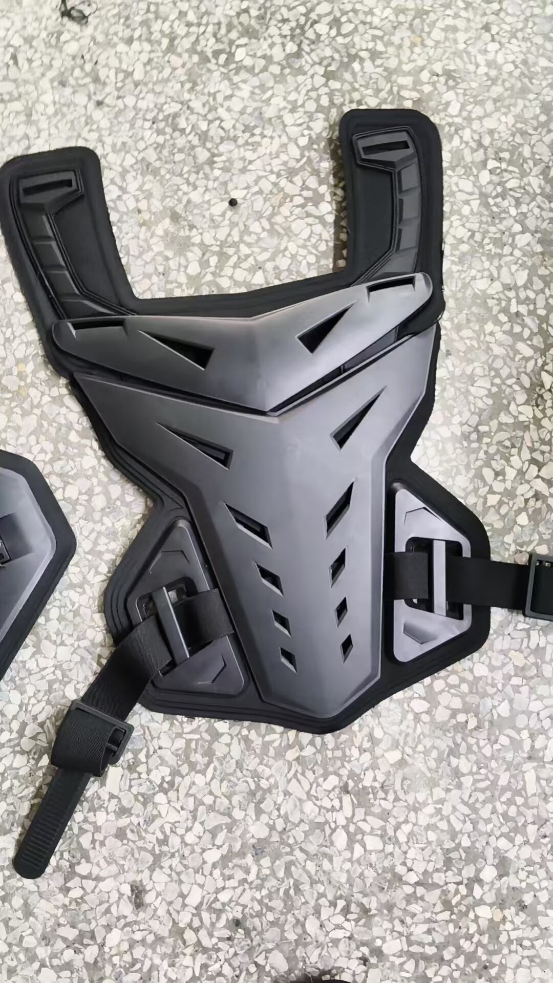 ชุดเกราะป้องกันร่างกายสำหรับมอ - Motorcycle Gear Jacket บทวิจารณ์และราคา