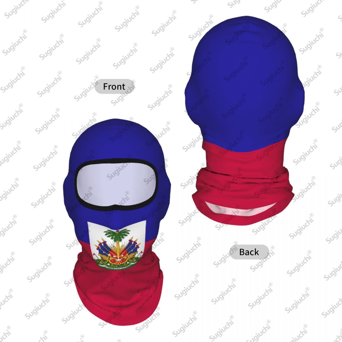 ผ้าคลุมหน้าแบบเต็มหน้าสำหรับปั - Helmet Full Face บทวิจารณ์และราคา