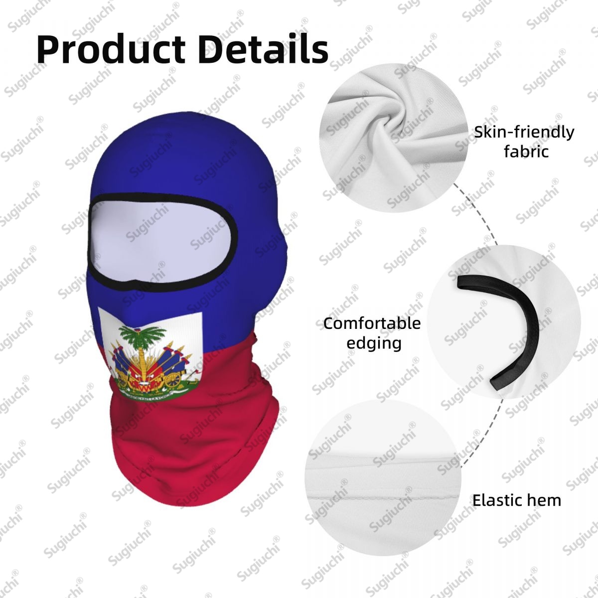 ผ้าคลุมหน้าแบบเต็มหน้าสำหรับปั - Helmet Full Face บทวิจารณ์และราคา
