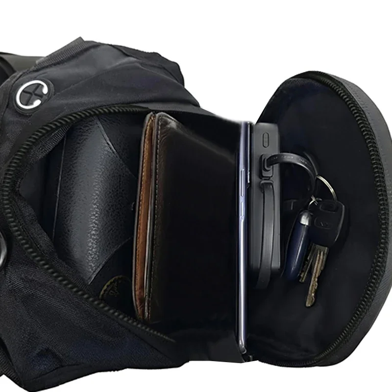 กระเป๋าคาดเอวกันน้ำสำหรับมอเตอ - Motorcycle Gear Companies บทวิจารณ์และราคา