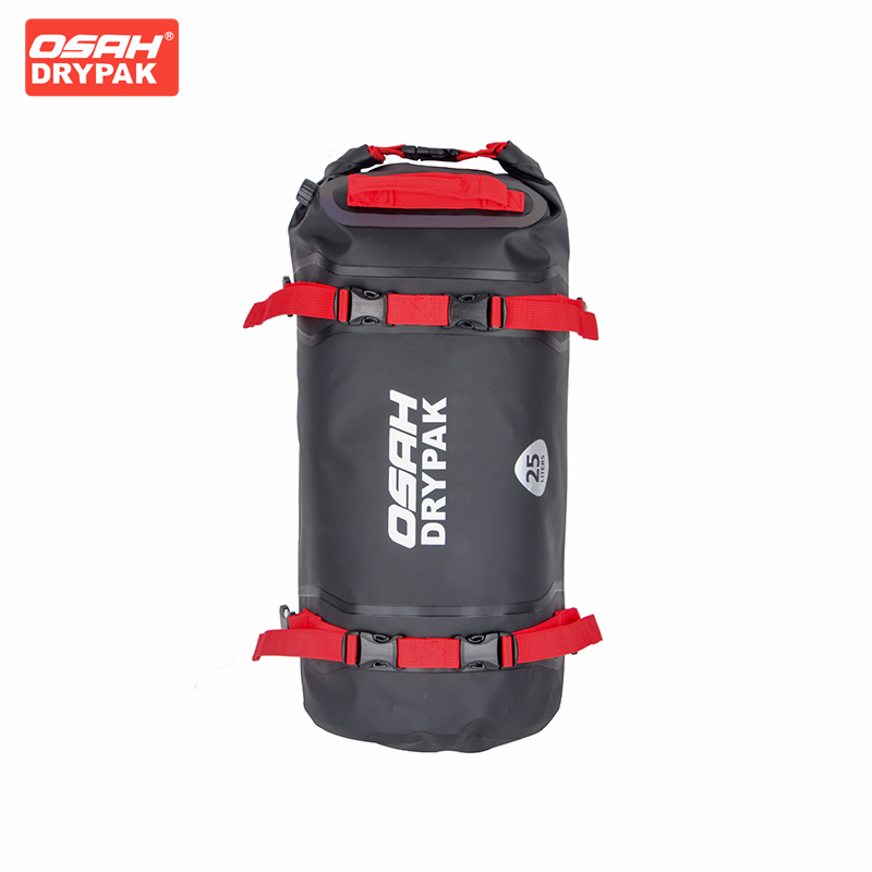 OSAH 25L กระเป๋ารถจักรยานยนต์ก - Motorcycle Gear Companies บทวิจารณ์และราคา