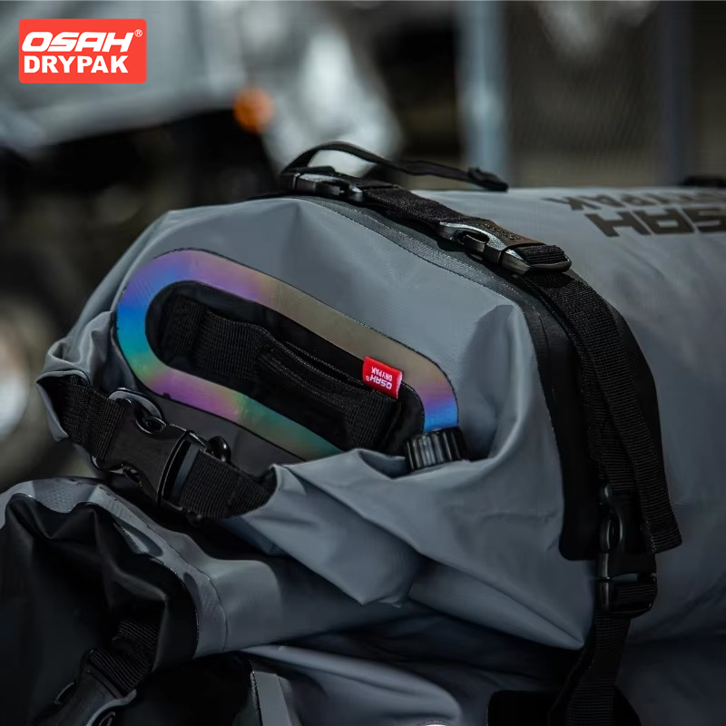 OSAH 25L กระเป๋ารถจักรยานยนต์ก - Motorcycle Gear Companies บทวิจารณ์และราคา