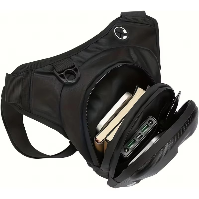 กระเป๋าคาดขาสำหรับขี่มอเตอร์ไซ - Motorcycle Gear Companies บทวิจารณ์และราคา