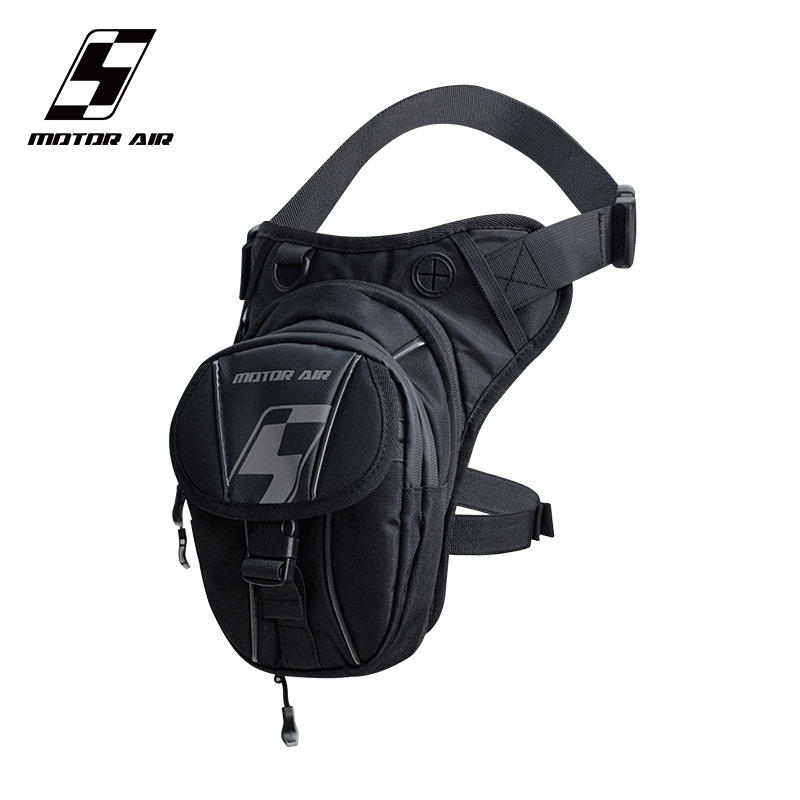 กระเป๋าข้างมอเตอร์ไซค์แบบใหม่  - Motorcycle Gear Companies บทวิจารณ์และราคา