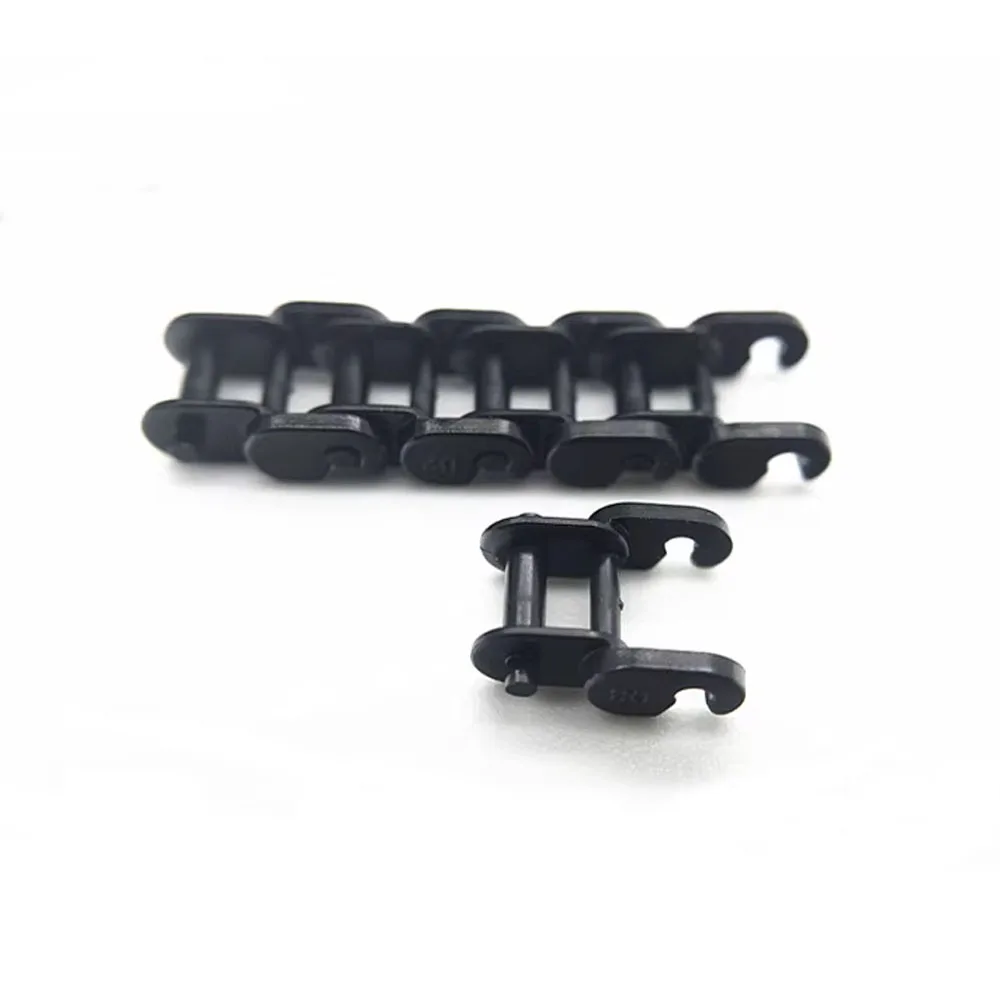 100PCSการวิเคราะห์ชิ้นส่วนLink - Motorcycle Gear Brand บทวิจารณ์และราคา