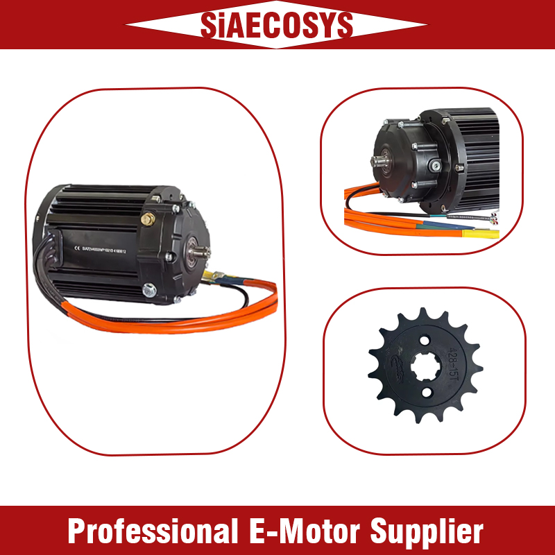 มอเตอร์ QSMOTOR QS138 90H V3 พ - Motorcycle Gear Ratings บทวิจารณ์และราคา