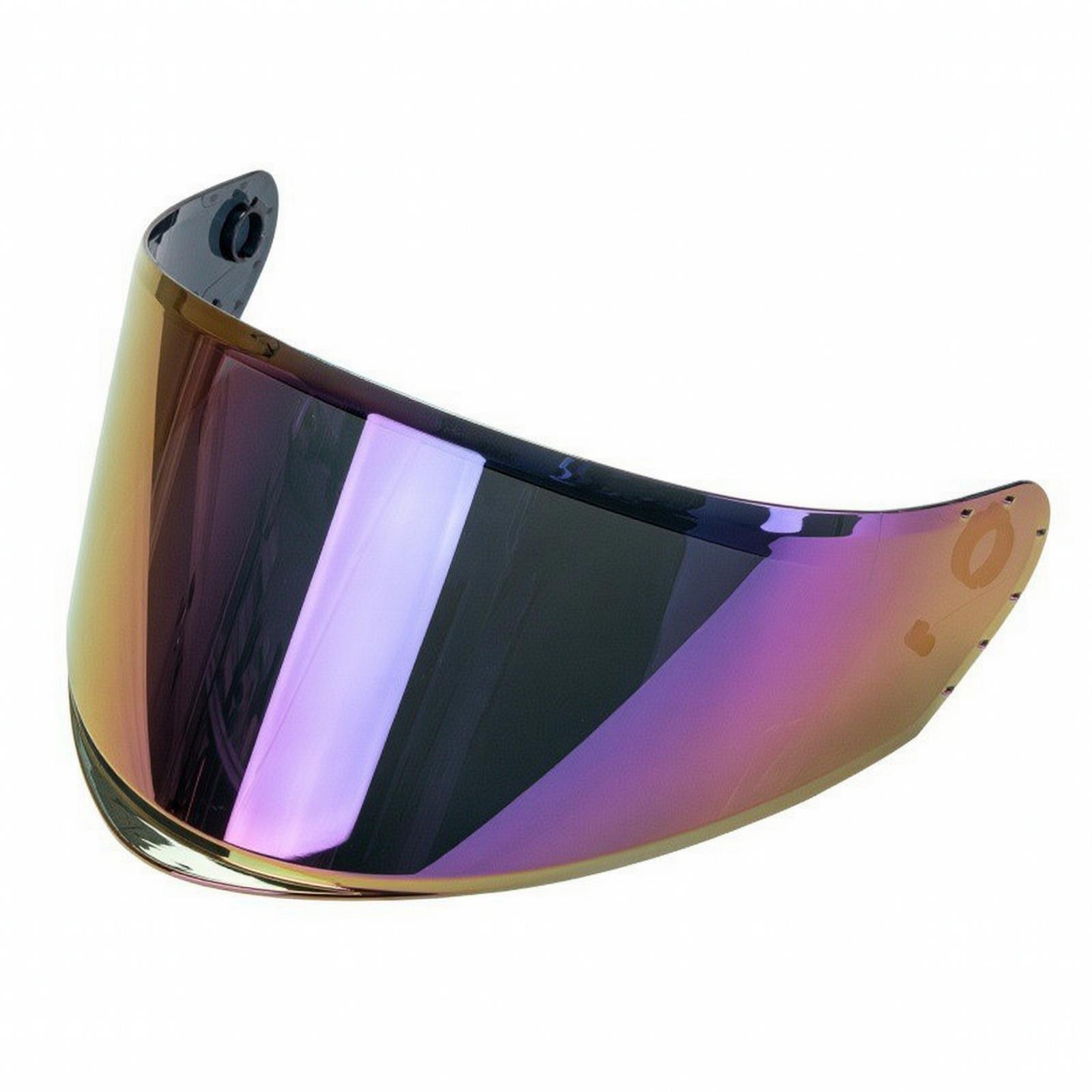 แผ่นปิดหน้าหมวกกันน็อคแบบเต็มใ - Helmet Full Face บทวิจารณ์และราคา