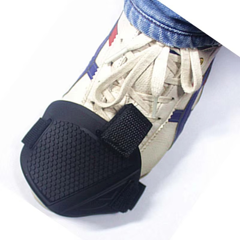แผ่นรองเปลี่ยนเกียร์มอเตอร์ไซค - Motorcycle Wearing Gear บทวิจารณ์และราคา