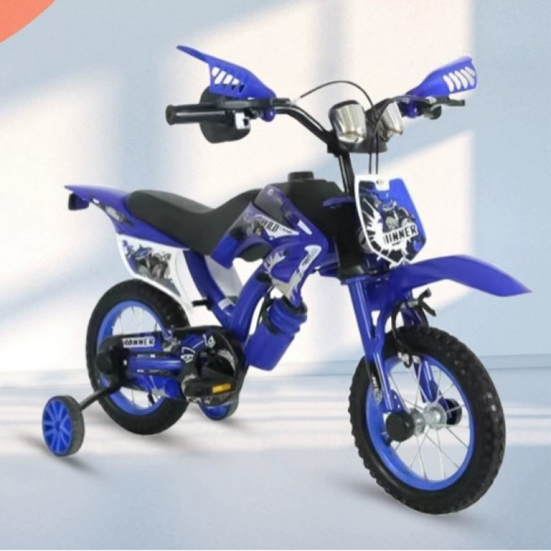 จักรยานเด็กสไตล์มอเตอร์ไซค์รุ่ - Motorcycle Gear For Beginners บทวิจารณ์และราคา