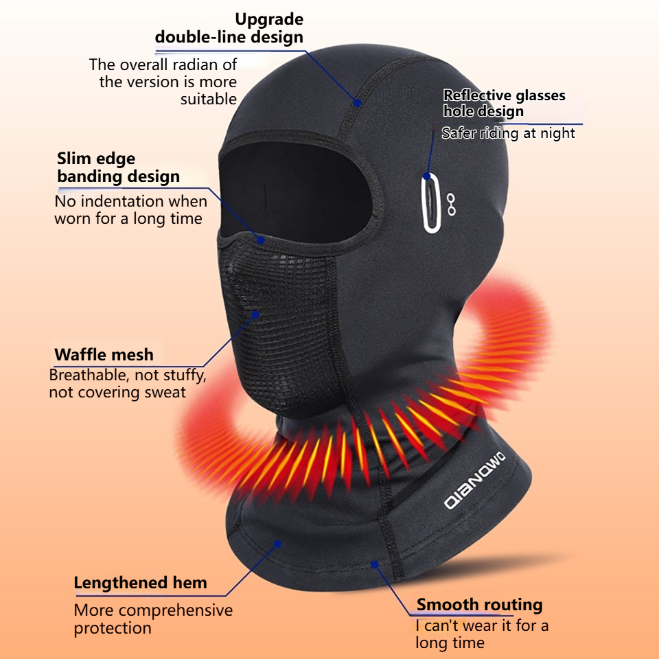 หน้ากากกันลมสำหรับขี่มอเตอร์ไซ - Motorcycle Gear Cycle บทวิจารณ์และราคา