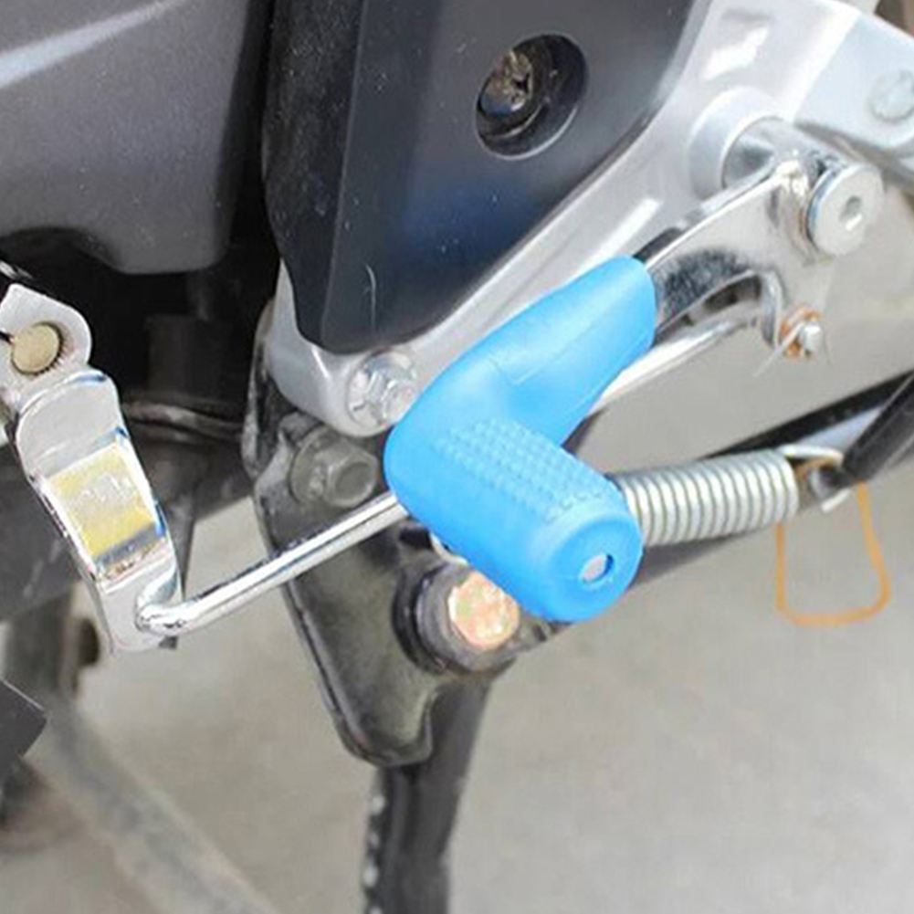 อะไหล่แต่งมอเตอร์ไซค์ 1 ชิ้น ค - Motorcycle Gear Hanger บทวิจารณ์และราคา