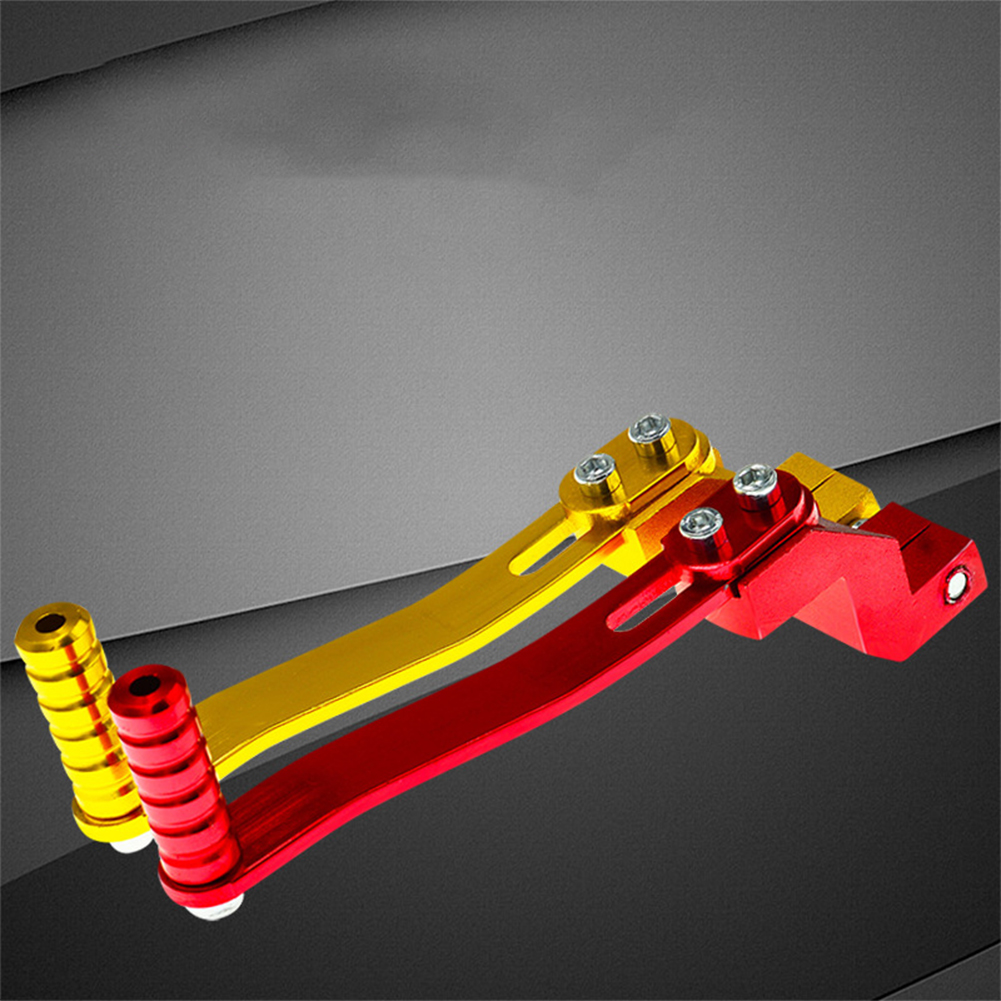 อะไหล่แต่งมอเตอร์ไซค์ 1 ชิ้น ค - Motorcycle Gear Hanger บทวิจารณ์และราคา