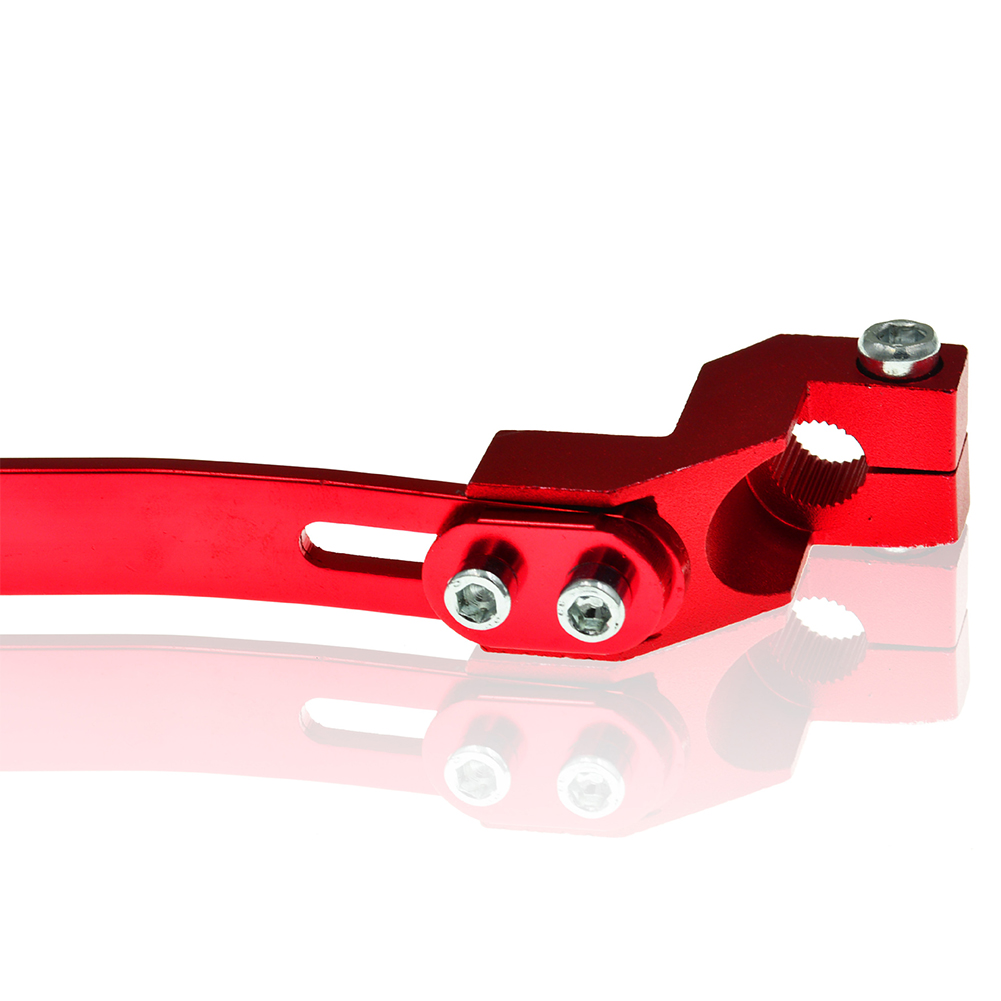 อะไหล่แต่งมอเตอร์ไซค์ 1 ชิ้น ค - Motorcycle Gear Hanger บทวิจารณ์และราคา