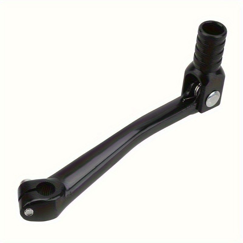คันเกียร์มอเตอร์ไซค์อะลูมิเนีย - Motorcycle Gear Hanger บทวิจารณ์และราคา
