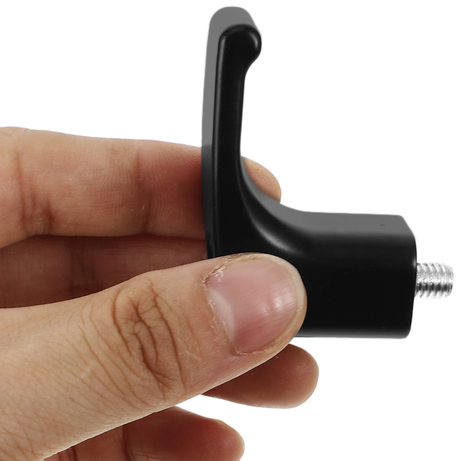 ชุดตะขอแขวนด้านหน้าทำจากอะลูมิ - Motorcycle Gear Hanger บทวิจารณ์และราคา