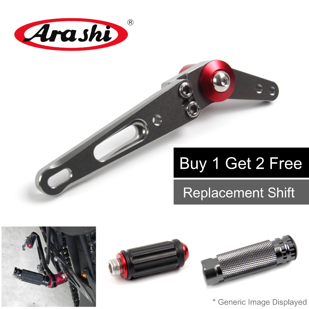 Arashi Rearets ปรับเปลี่ยน Shi - Motorcycle Gear Brand บทวิจารณ์และราคา