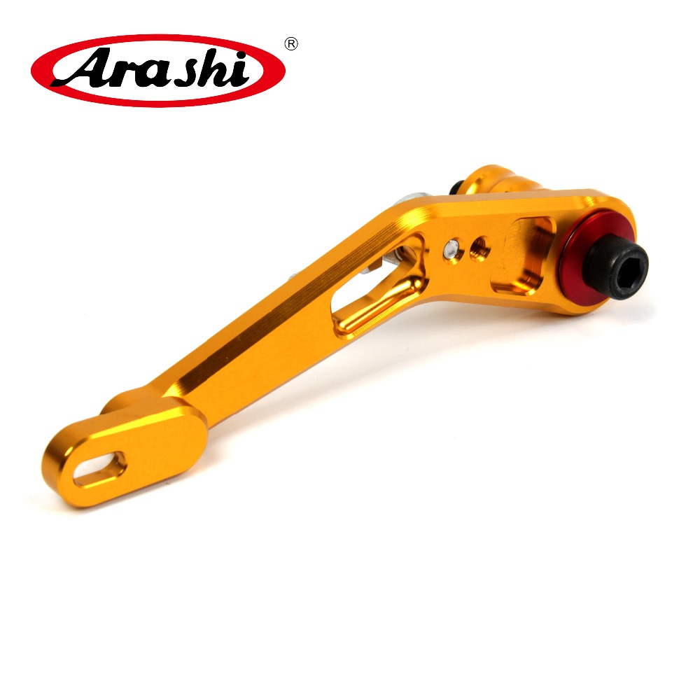 Arashi Rearets ปรับเปลี่ยน Shi - Motorcycle Gear Brand บทวิจารณ์และราคา