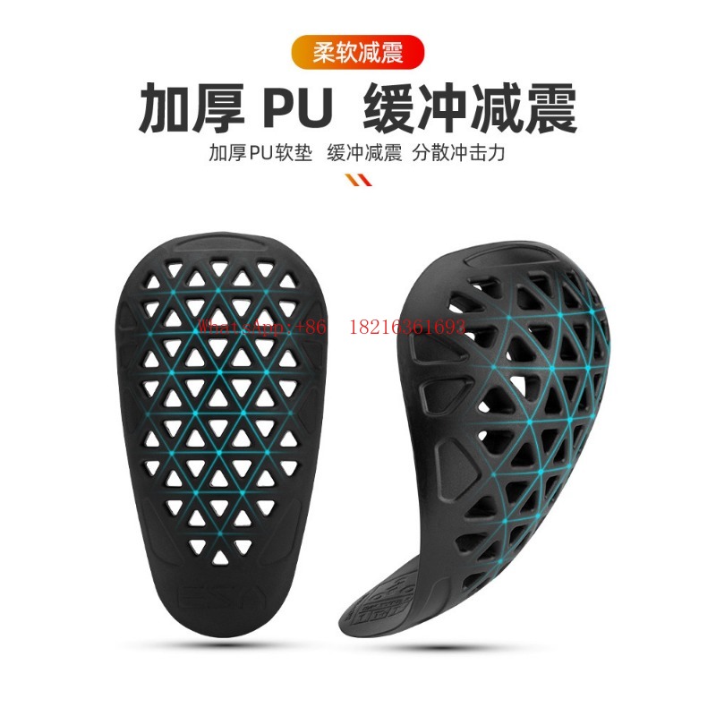 แผ่นรองเข่าสำหรับขี่มอเตอร์ไซค - Motorcycle Gear Cycle บทวิจารณ์และราคา