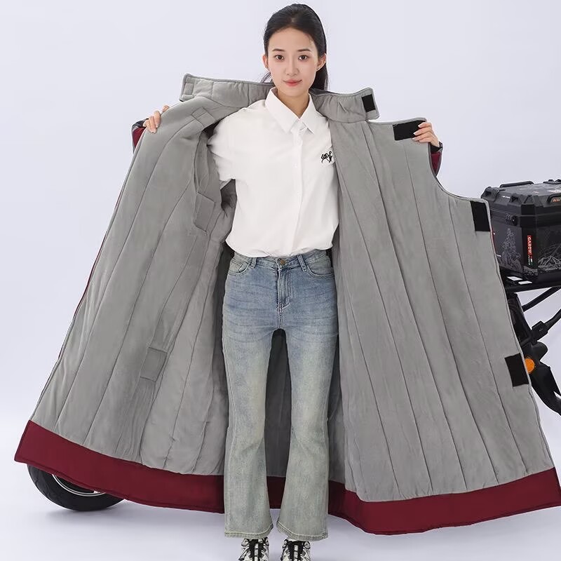 เสื้อแจ็คเก็ตขี่มอเตอร์ไซค์แบบ - Motorcycle Gear Jacket บทวิจารณ์และราคา
