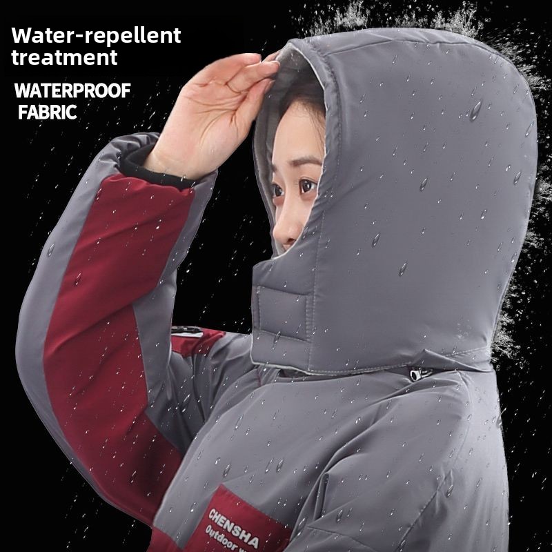 เสื้อแจ็คเก็ตขี่มอเตอร์ไซค์แบบ - Motorcycle Gear Jacket บทวิจารณ์และราคา