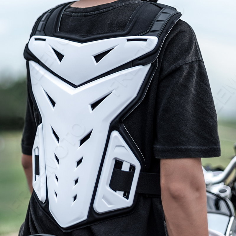 Salaite เสื้อเคสป้องกันมอเตอร์ - Motorcycle Gear Jacket บทวิจารณ์และราคา