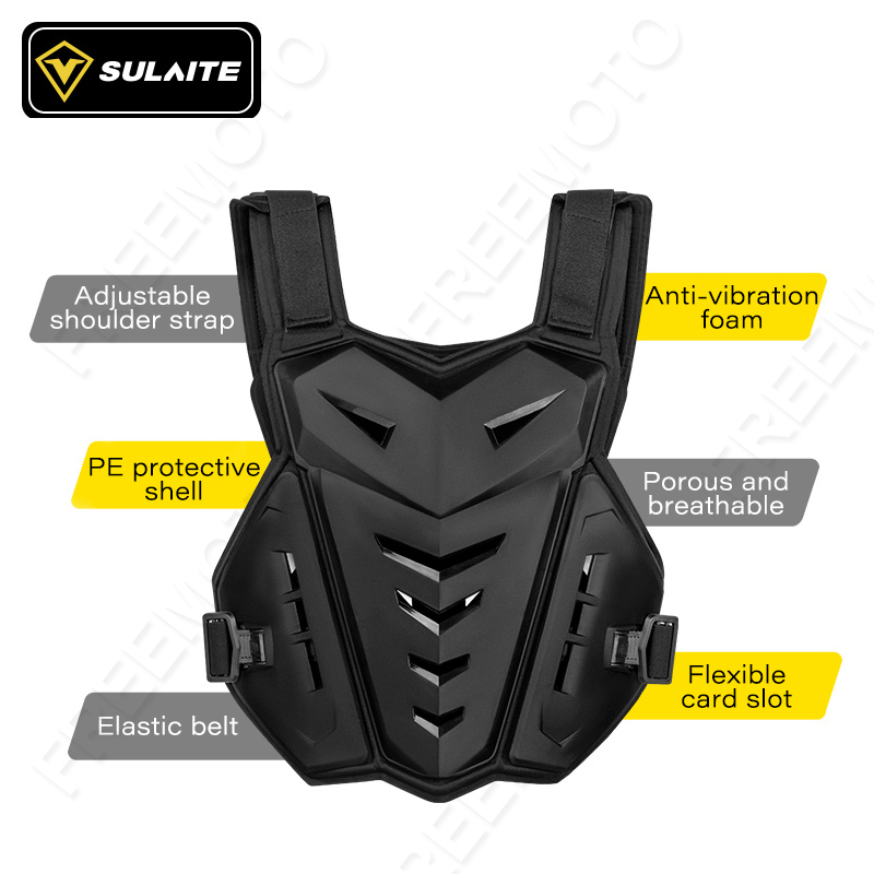 Salaite เสื้อเคสป้องกันมอเตอร์ - Motorcycle Gear Jacket บทวิจารณ์และราคา