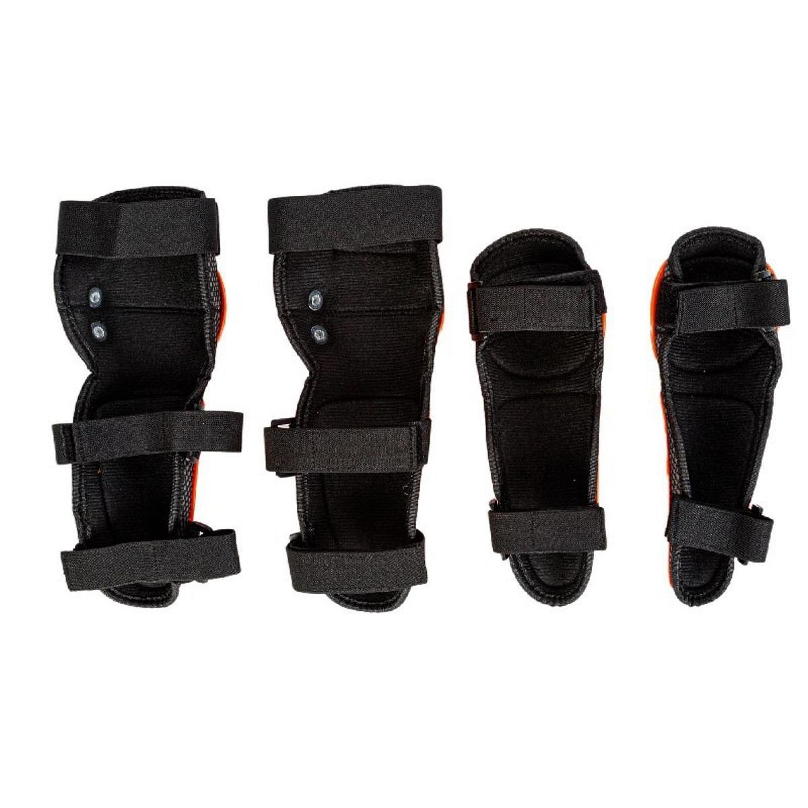 ชุดอุปกรณ์ป้องกันสำหรับเด็ก ชุ - Motorcycle Gear Cycle บทวิจารณ์และราคา
