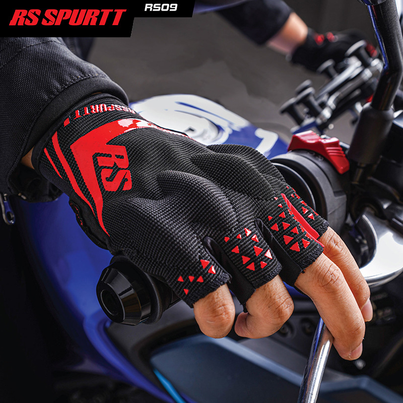 2026 ใหม่ ถุงมือมอเตอร์ไซค์แบบ - Motorcycle Wearing Gear บทวิจารณ์และราคา