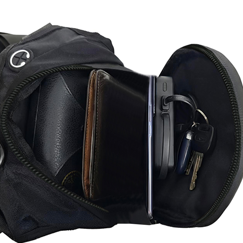 กระเป๋าคาดเอวกันน้ำสำหรับมอเตอ - Motorcycle Gear Companies บทวิจารณ์และราคา