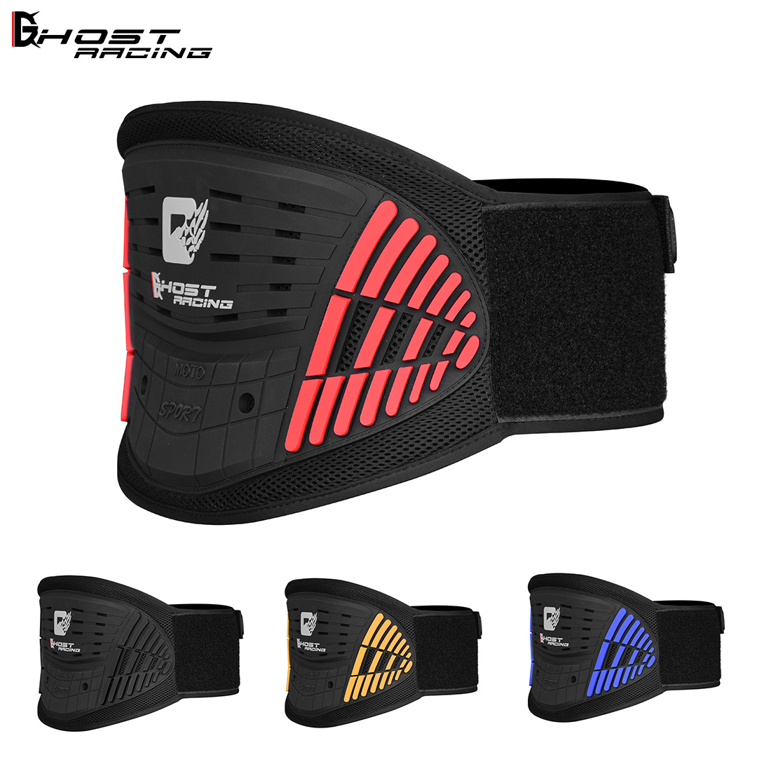 เข็มขัดคาดเอวสำหรับขี่มอเตอร์ไ - Motorcycle Gear Cycle บทวิจารณ์และราคา