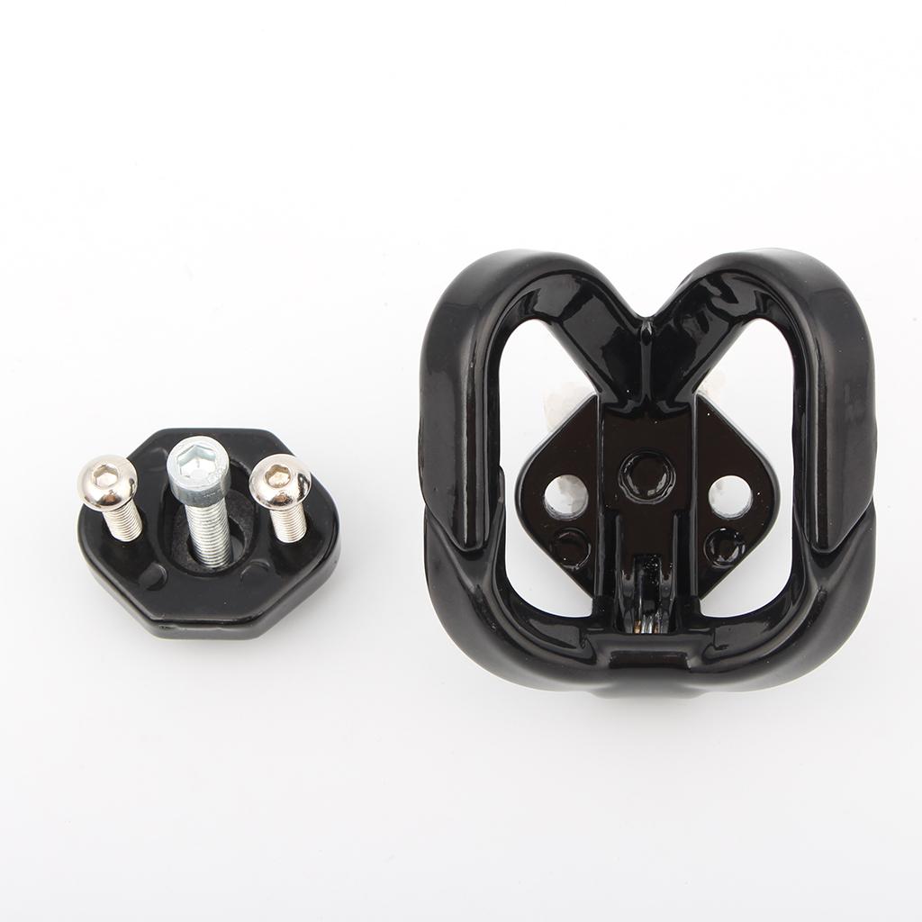 ตะขอแขวนหมวกกันน็อคแบบติดผนังเ - Motorcycle Gear Hanger บทวิจารณ์และราคา