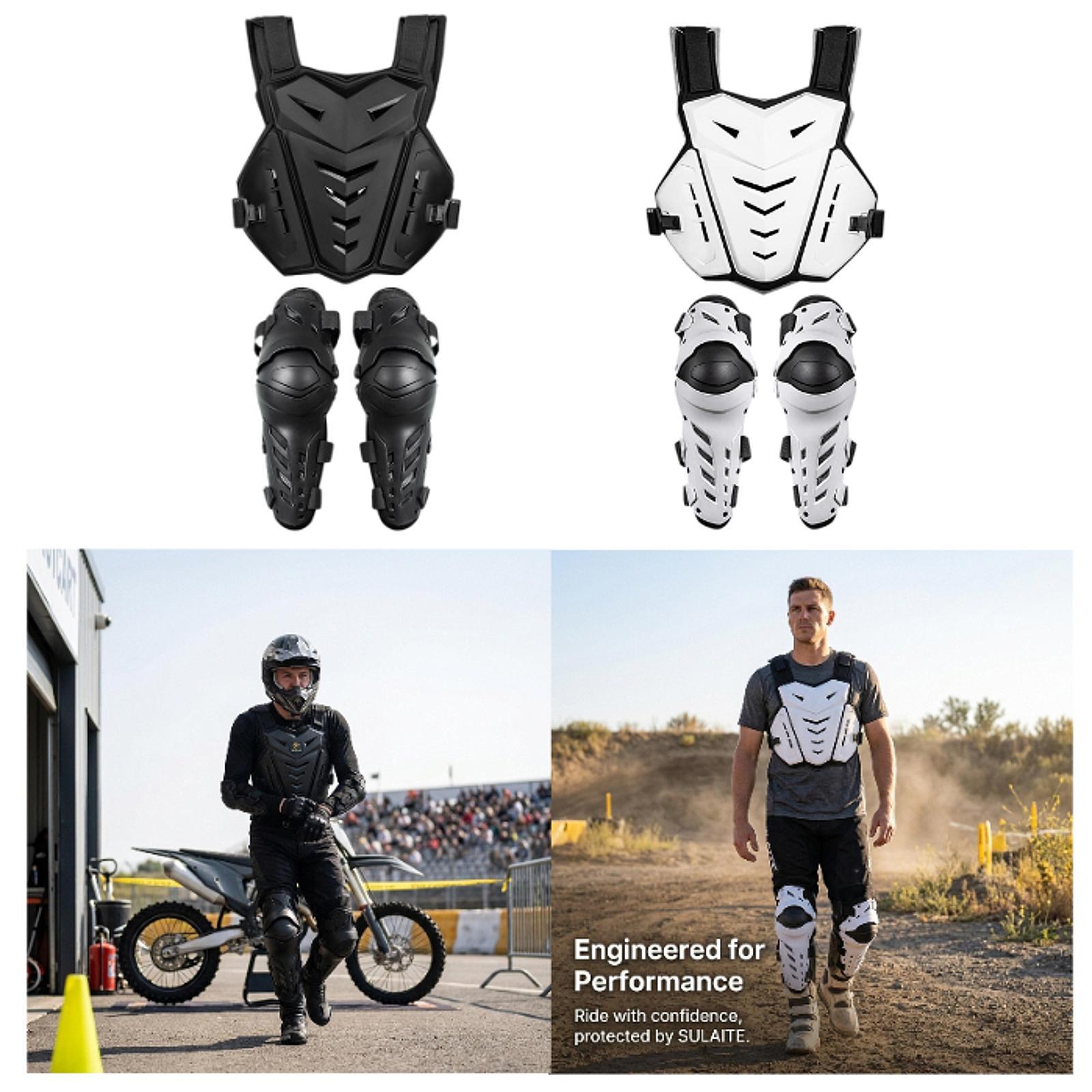 เสื้อแจ็คเก็ตมอเตอร์ไซค์แบบมีแ - Motorcycle Gear Jacket บทวิจารณ์และราคา