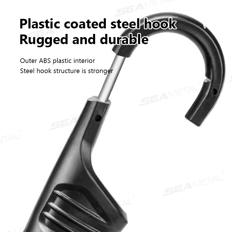 สายรัดกระเป๋าเดินทางสำหรับมอเต - Motorcycle Gear Hanger บทวิจารณ์และราคา