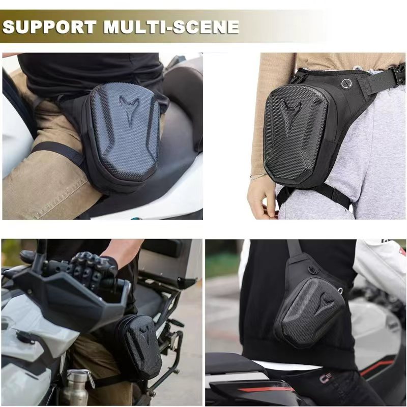 กระเป๋าคาดเอวกันน้ำสำหรับมอเตอ - Motorcycle Gear Companies บทวิจารณ์และราคา