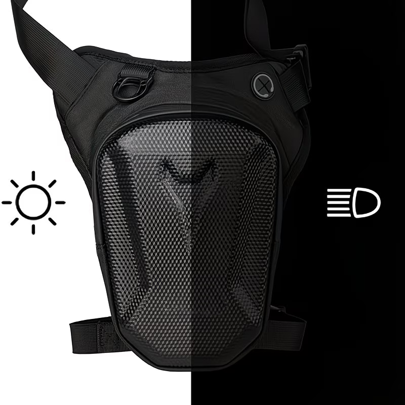 กระเป๋าคาดเอวกันน้ำสำหรับมอเตอ - Motorcycle Gear Companies บทวิจารณ์และราคา